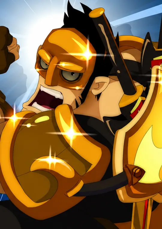Chevalier Justice