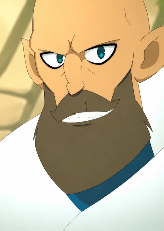 Lance Dur
