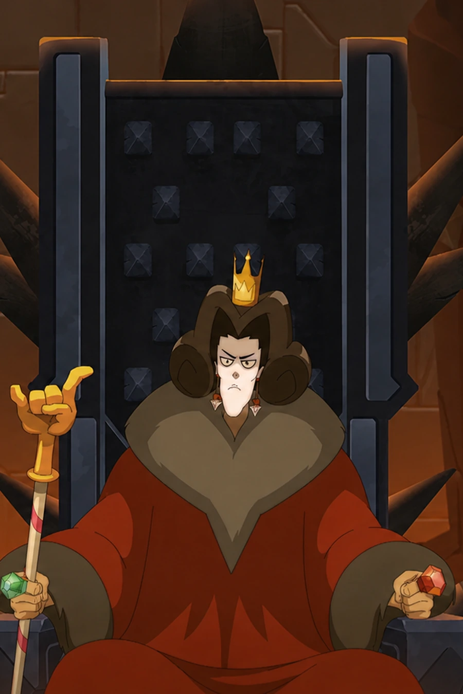 Prince de Brakmar